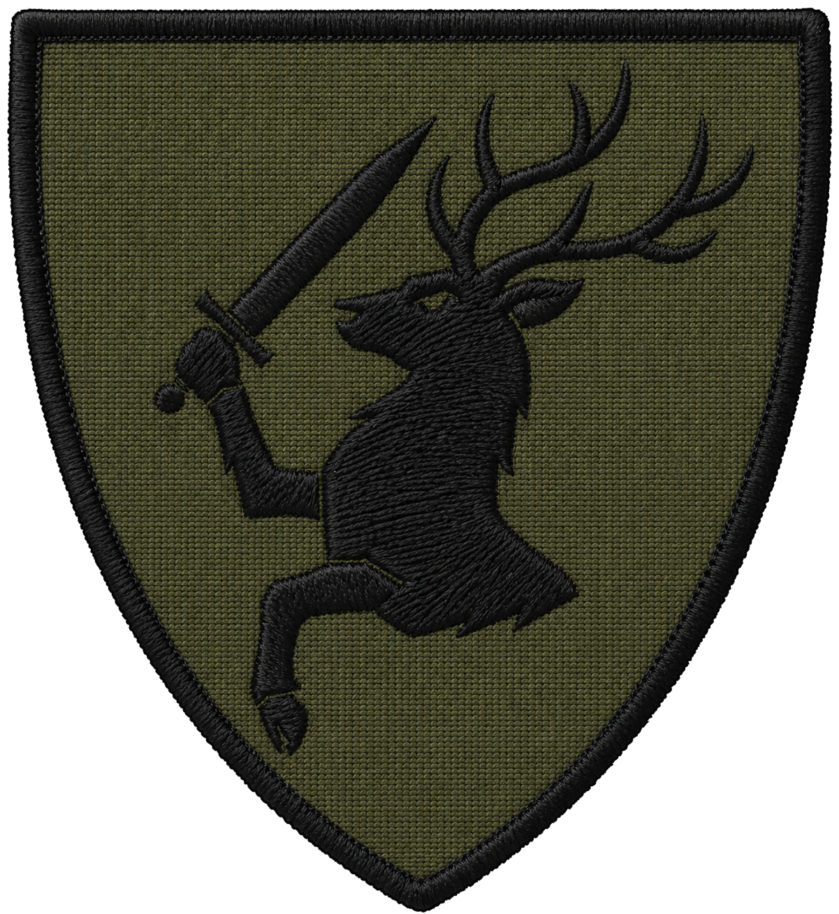 TFN emblem